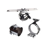 Brother PRPCF1 Wide Cap Frame & Driver Set