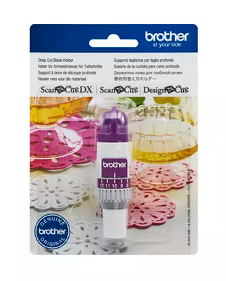 Brother Deep Cut Blade Holder
