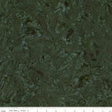 Riley Blake Batiks Hand-Dyes Olive Glow