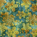 Riley Blake Batiks Ink & Nectar Spilled Tea