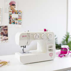 Baby Lock Joy Sewing Machine