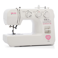 Baby Lock Joy Sewing Machine