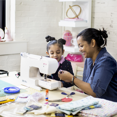 Baby Lock Joy Sewing Machine