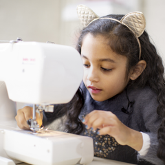 Baby Lock Joy Sewing Machine