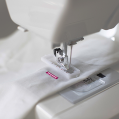 Baby Lock Joy Sewing Machine