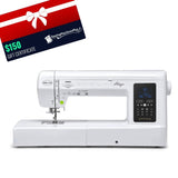 Baby Lock Allegro Quilting and Sewing Machine + Free Build Your Own Bundle