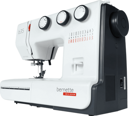 Bernette 35 Beginner Sewing Machines