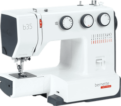 Bernette 35 Beginner Sewing Machines