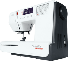 Bernette 38 Sewing Machine