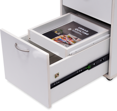 Adelaide Drawer Caddy Sewing Cabinet