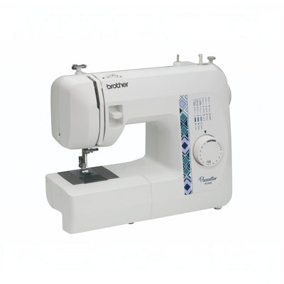 Brother PS100 - Light, Affordable, Beginner