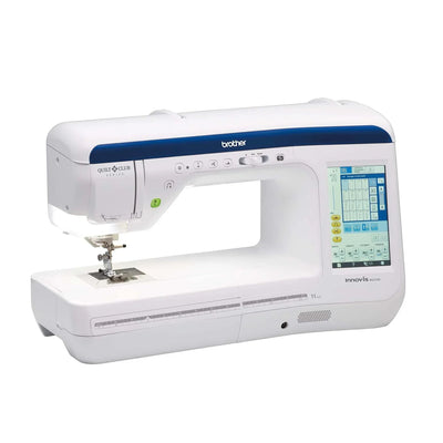 Brother BQ3100 Sewing & Quilting Machine
