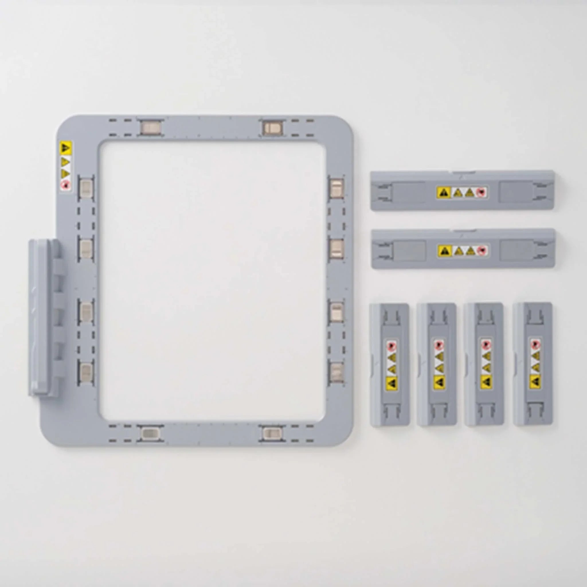 Brother Magnetic Sash Frame (5"x7") - SAMF180