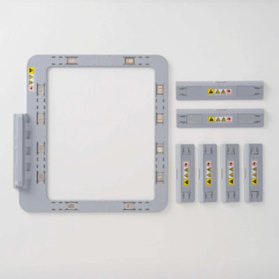 Brother Magnetic Sash Frame (5"x7") - SAMF180