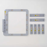 Brother Magnetic Sash Frame (5