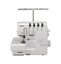 Airflow 3000 Air Threading Serger