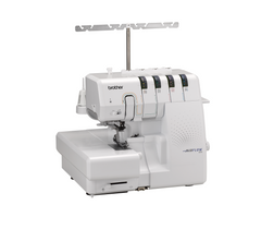 Airflow 3000 Air Threading Serger
