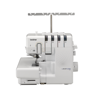 Airflow 3000 Air Threading Serger