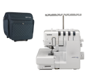 Airflow 3000 Air Threading Serger