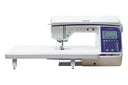 Brother BQ1350S with wide table