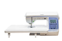 Brother BQ950S with wide table