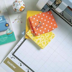 Brother Fabric Mat 12x12