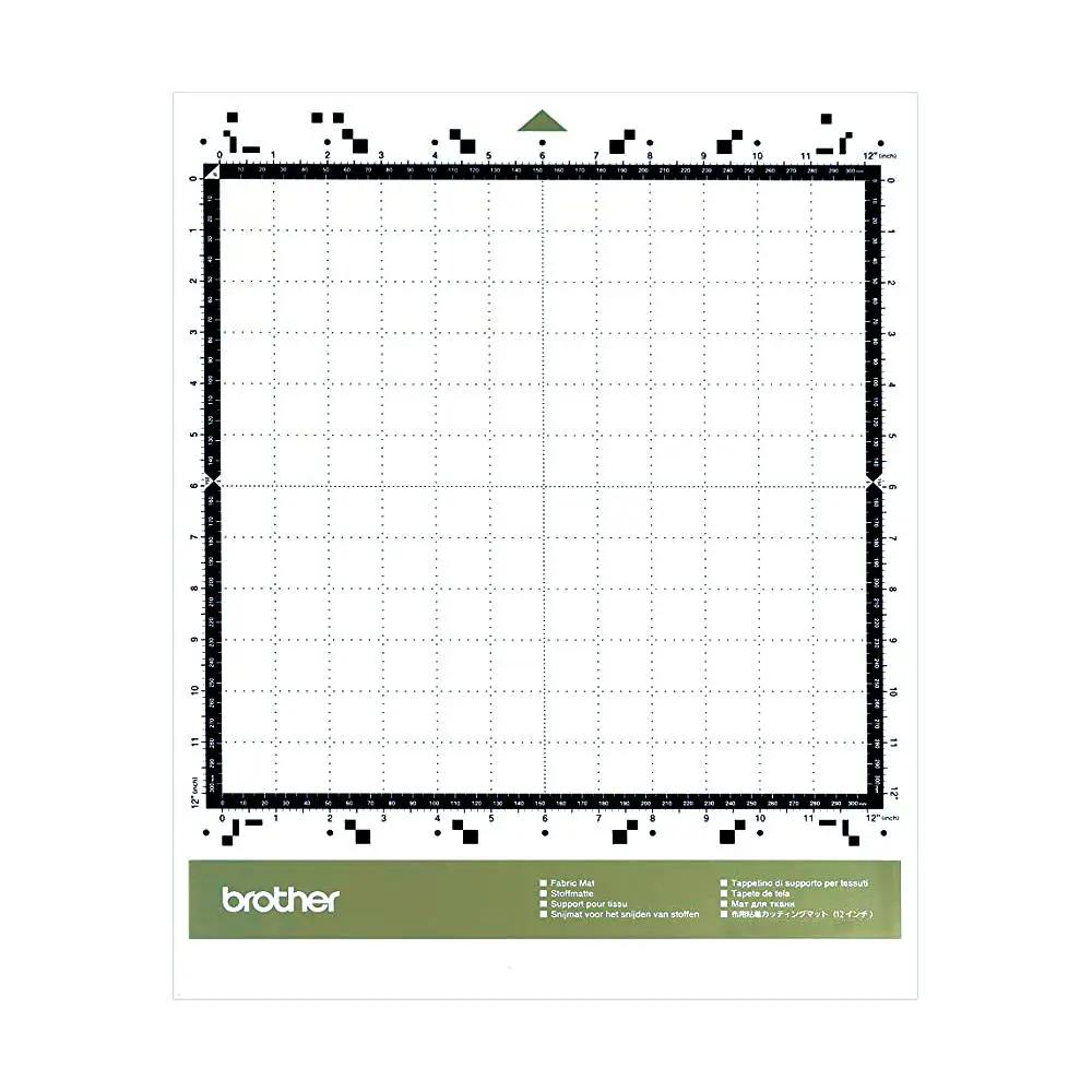 Brother Fabric Mat 12x12