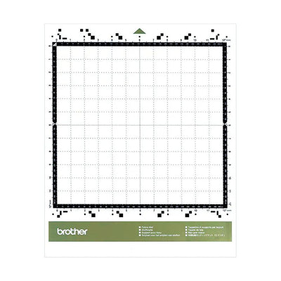 Brother Fabric Mat 12x12