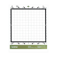 Brother Fabric Mat 12x12