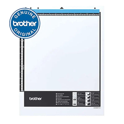 Brother Scanning Mat 12" x 12"