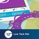 Brother 12" x 24" Low Tack Adhesive Mat