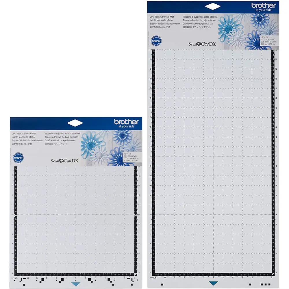 Brother 12" x 24" Low Tack Adhesive Mat