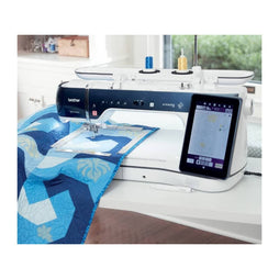 Brother Aveneer EV1 LE Sewing Quilting and Embroidery Machine