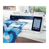 Brother Aveneer EV1 LE Sewing Quilting and Embroidery Machine