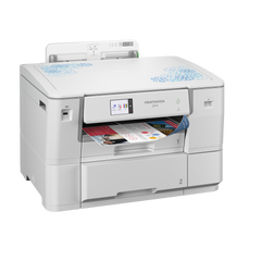 Brother HLJF1 Printmoda Fabric Printer