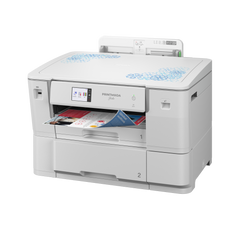Brother HLJF1 Printmoda Fabric Printer