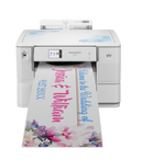 Brother HLJF1 Printmoda Fabric Printer