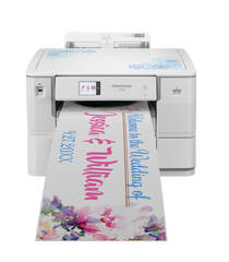 Brother HLJF1 Printmoda Fabric Printer
