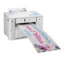 Brother HLJF1 Printmoda Fabric Printer