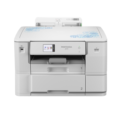 Brother HLJF1 Printmoda Fabric Printer