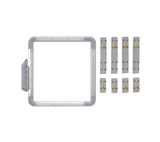 Brother SAMS254 Magnetic Frame 10” x 10”