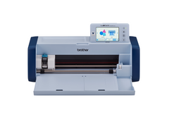 Brother SDX330D Disney ScanNCut DX Innovis Edition with WLAN