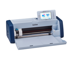 Brother SDX330D Disney ScanNCut DX Innovis Edition with WLAN