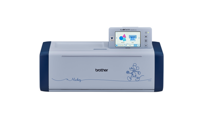 Brother SDX330D Disney ScanNCut DX Innovis Edition with WLAN