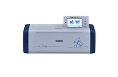Brother SDX330D Disney ScanNCut DX Innovis Edition with WLAN
