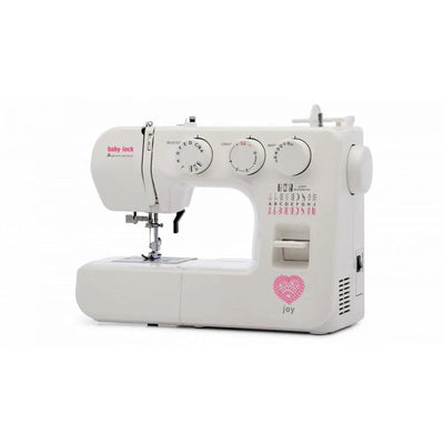 Baby Lock Joy Sewing Machine