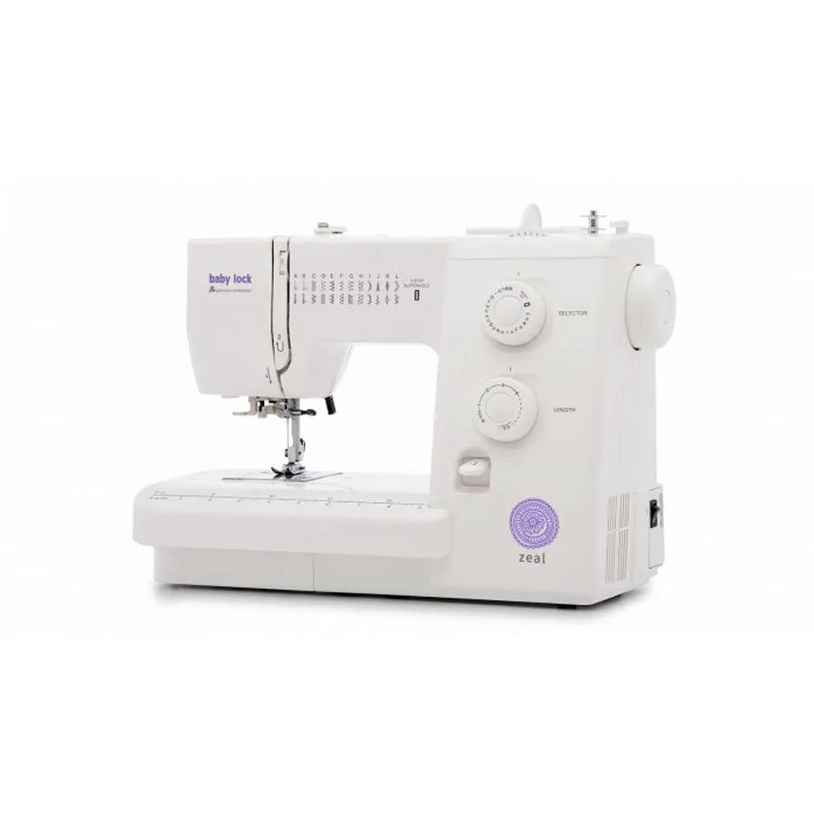 Babylock Zeal Sewing Machine