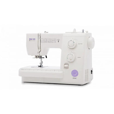 Babylock Zeal Sewing Machine