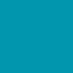 Exquisite Polyester Thread - 688 Empress Teal 1000 Meters