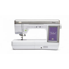 Baby Lock Ballad Quilting and Sewing Machine - Floor Model